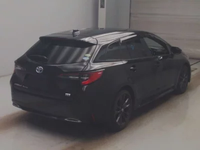 Toyota Corolla Touring Sports