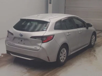 Toyota Corolla Touring Sports