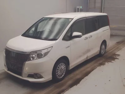 Toyota Esquire