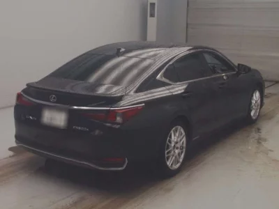 Lexus ES300h