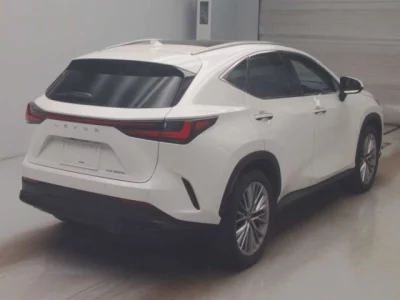 Lexus NX350h