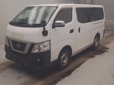Nissan Caravan
