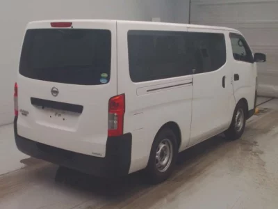 Nissan Caravan