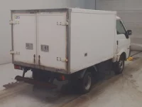 Nissan VANETTE TRUCK лот № 62068 оценка R  с аукциона в Японии 1