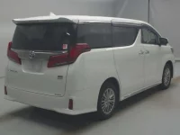 Toyota COROLLA FIELDER лот № 72039 оценка 3  с аукциона в Японии 1