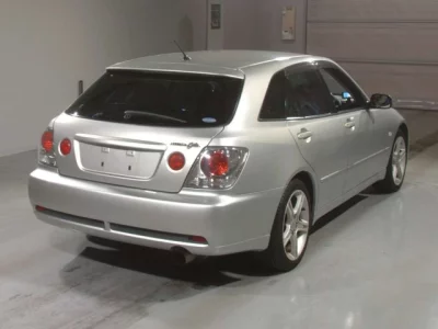 Toyota ALTEZZA