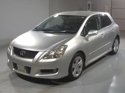 Toyota Blade