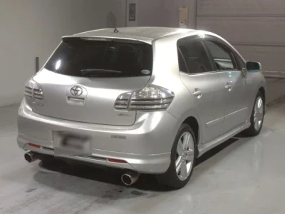 Toyota Blade