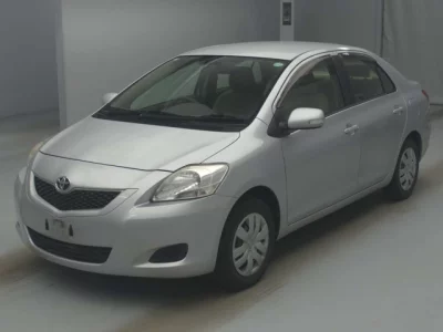 Toyota Belta
