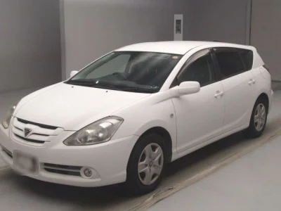 Toyota Caldina