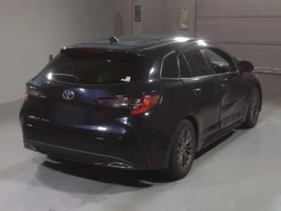 Toyota Corolla Touring Sports
