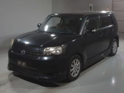 Toyota COROLLA RUMION