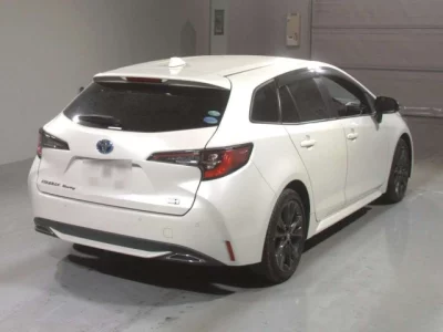 Toyota Corolla Touring Sports