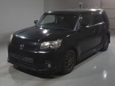 Toyota COROLLA RUMION