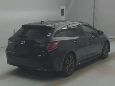 Toyota Corolla Touring Sports