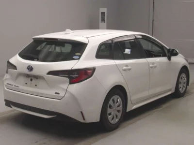 Toyota COROLLA TOURING