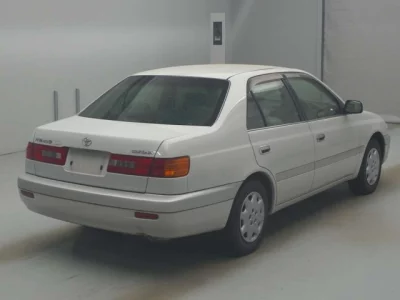 Toyota CORONA PREMIO