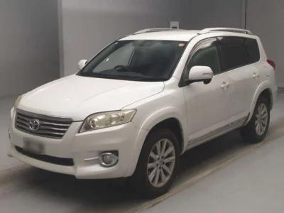 Toyota Vanguard