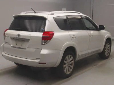 Toyota Vanguard