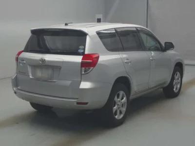 Toyota Vanguard