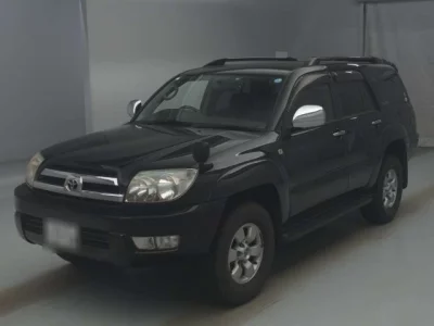 Toyota HILUX SURF