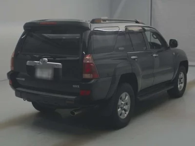 Toyota HILUX SURF