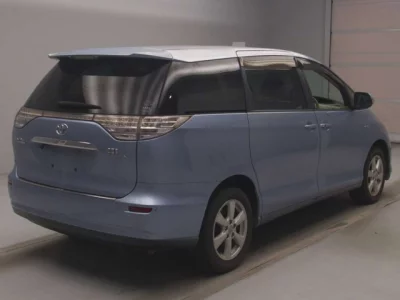 Toyota ESTIMA HYBRID