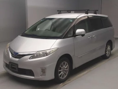 Toyota ESTIMA HYBRID