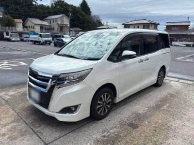 Toyota Esquire