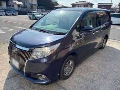 Toyota Esquire