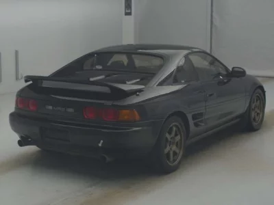 Toyota MR2