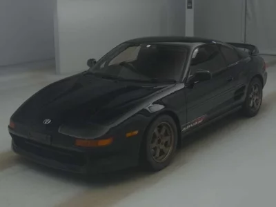 Toyota MR2
