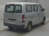 Toyota LITE ACE VAN лот № 77063 оценка 3  с аукциона в Японии 1