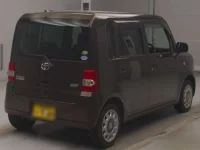 Toyota PIXIS SPACE лот № 87001 оценка 3.5  с аукциона в Японии 1