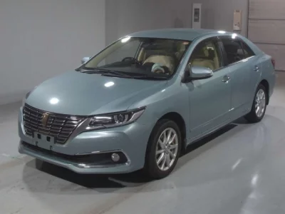 Toyota Premio