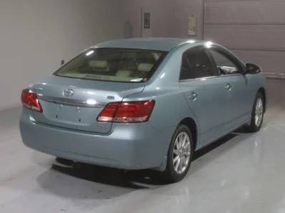 Toyota Premio