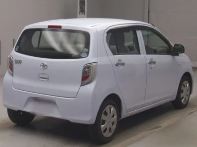 Toyota Pixis Epoch