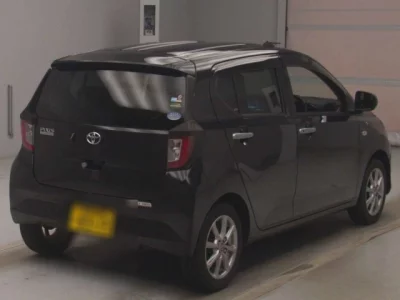 Toyota Pixis Epoch