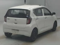 Toyota PIXIS EPOCH лот № 77090 оценка 4  с аукциона в Японии 1