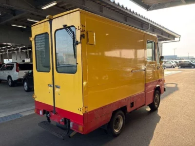 Toyota Quick Delivery