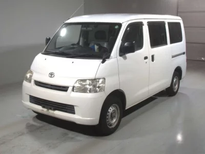 Toyota TOWN ACE