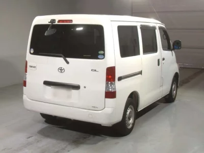 Toyota TOWN ACE