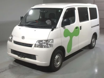 Toyota TownAce
