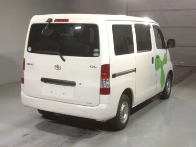 Toyota TOWN ACE