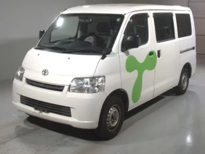 Toyota TOWN ACE
