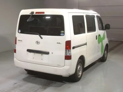 Toyota TOWN ACE
