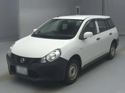Nissan AD