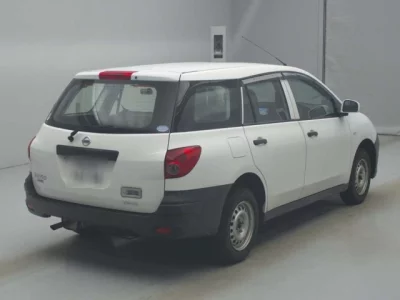 Nissan AD