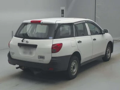 Nissan AD
