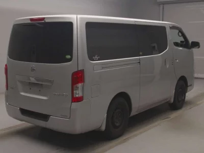 Nissan Caravan